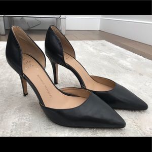 Banana Republic Black Pumps